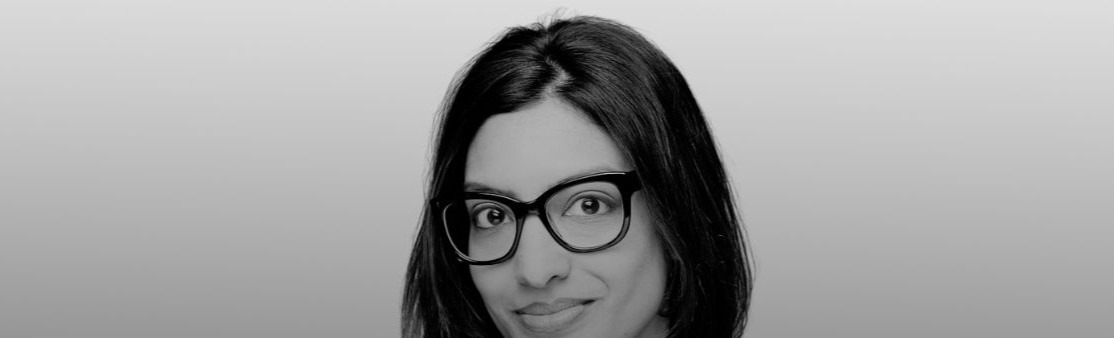 Sharmila Rao Thakkar